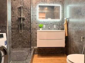 Апартаменты на Семашко, 28