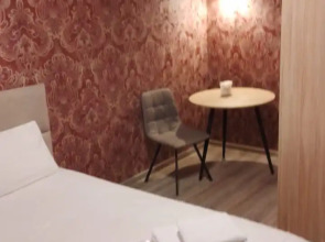 Отель Комфорт