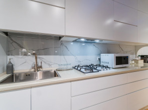 Апартаменты Ривьера Каспия 2