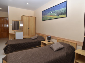 Отель Олимп