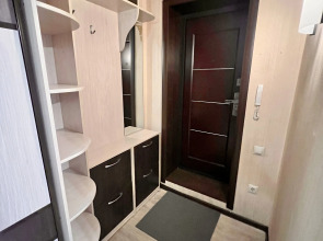 Апартаменты Сутки Как Дома на Народной 68