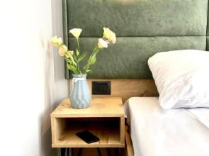 Apart-Otel Nine Rooms