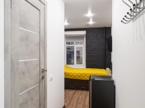 Апартаменты на Конной