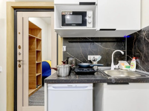 Апартаменты Правда Апарт