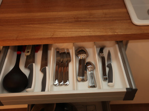 Апартаменты на Цюрупы 78