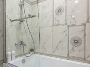 Квартира Комфорт Класса с Шикарным Видом на Город