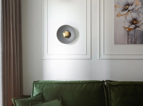 Апартаменты с 1 Спальней Премиум в ЖК Зиларт