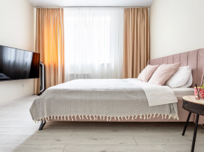 Апартаменты Квартира в Центре Города