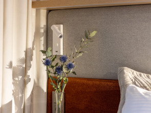 Апартаменты Will Well Plus