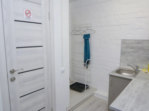 Апартаменты Аквамарин L