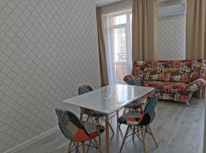 Апартаменты Уютная студия на Калараша