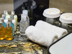 Отель Panarams Tashkent Hotel, a Member of Radisson Individuals.