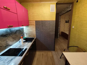 Апартаменты с 2 Комнатами в Центре Города