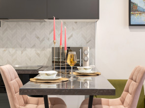 Квартира Тёплые Афины