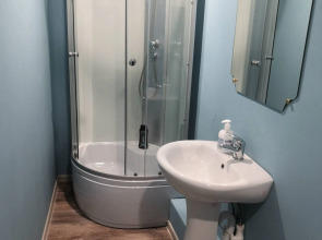 Гостевой дом Мармара