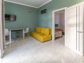 Izabella Apartments