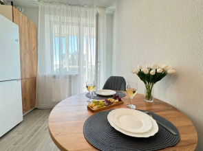 Квартира На Октябрьской у моря