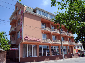 Мини-Отель Фламинго