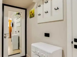 Апартаменты 5 Уютные 1 Комнатные