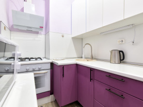 Апартаменты Nevsky by Apartico