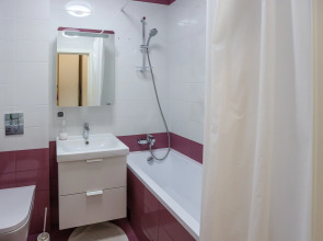 Апартаменты на Северной 55