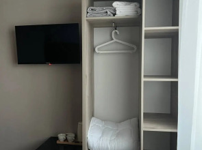 Гостевой дом Mirotel