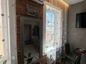 Квартира Семеновская