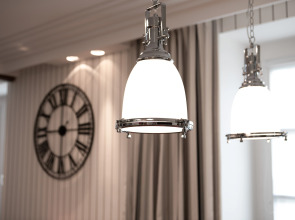 Апартаменты на проспекте Независимости 18