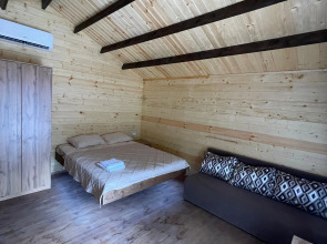 База отдыха Флора