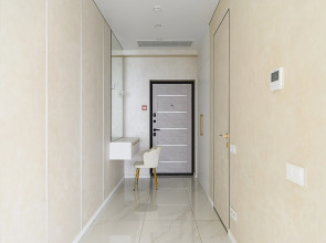 Апартаменты ЖК Аквамарин