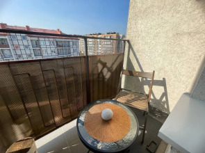 Апартаменты Светлогорск