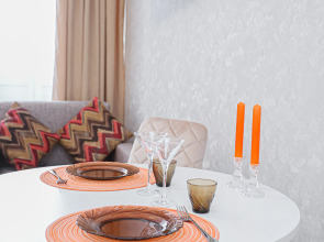 Апартаменты SunSet Радионова 202