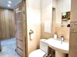 Апартаменты Венеция Зеленоградск