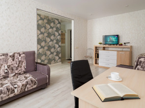 Апартаменты Нахимова 6А