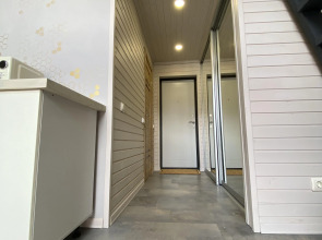 Шале Шалаш и баня