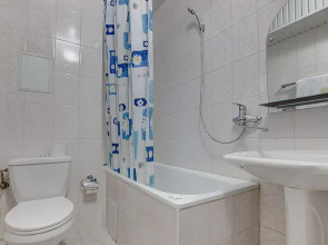 Гостевой дом Маргарита 1