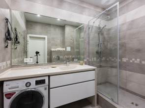 Апартаменты Люкс Азбука на Гостином Дворе