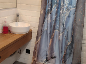 Апартаменты уютные