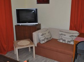 Гостевой дом Кашира