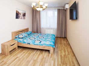 Na Severnom Shosse 38 Posle Remonta Vse Novoye Apartments