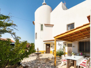 Casa Da Costa Villa