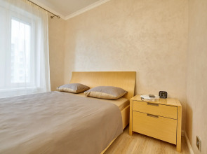 Квартира Уютный Дом в ЖК Гулливер