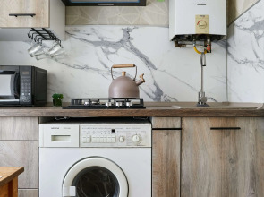 Квартира на Озерковой 51к2