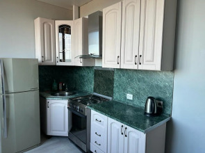 Апартаменты  с видом на море