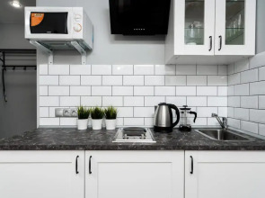 Апартаменты Loft Apart Orange Park