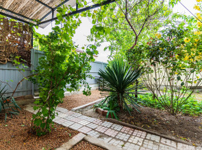 Частный дом Мысхако