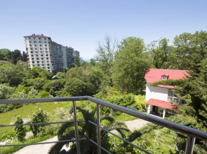 Гостевой Дом Элит-Хаус