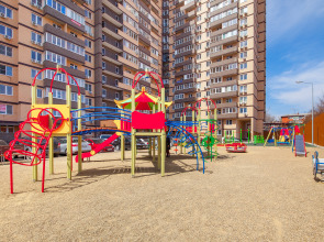 Апартаменты ЖК Современник Фестивальный мкр