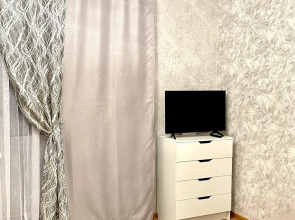 Апартаменты MARS Hotel  Павловский тракт 227