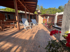 Гостевой дом У Роберта